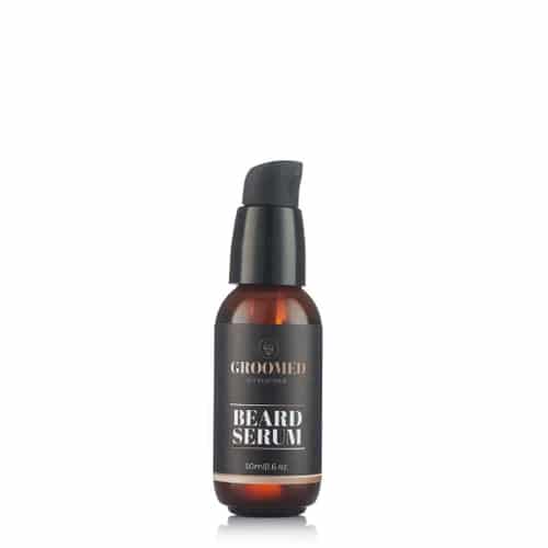 Momentum Beard Oil